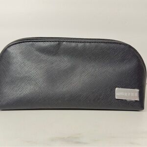 Morphe Black make up bag new empty bag